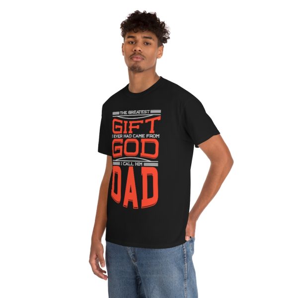 For Dad Or Shirt