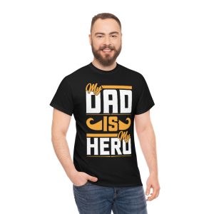 My Dad Is Shirt