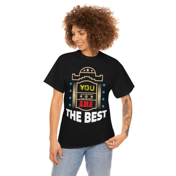 You Are The Shirt