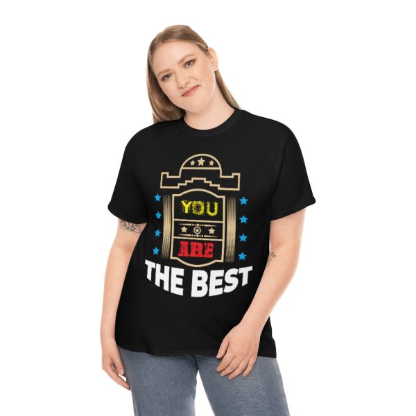 You Are The Shirt