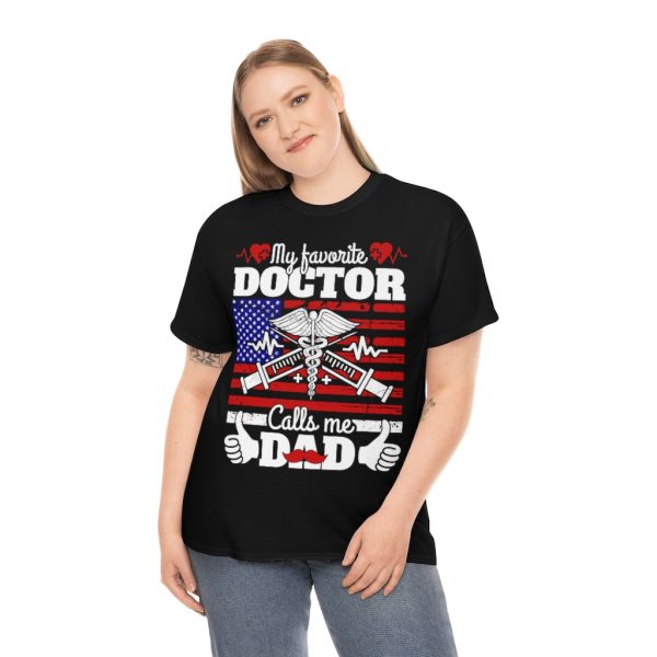 My Favorite Doctor Calls Shirt