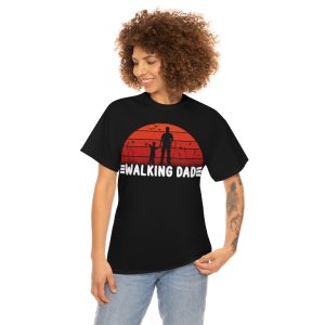 Walking Dad Shirt