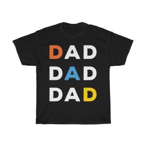 Dad Shirt Design 6