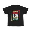 Dad And Son Shirt