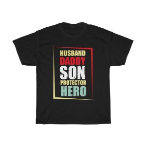 Dad And Son Shirt