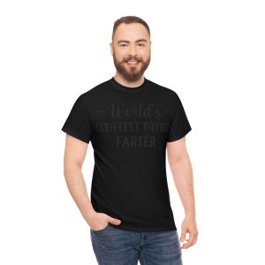 World’s Greatest Father Shirt