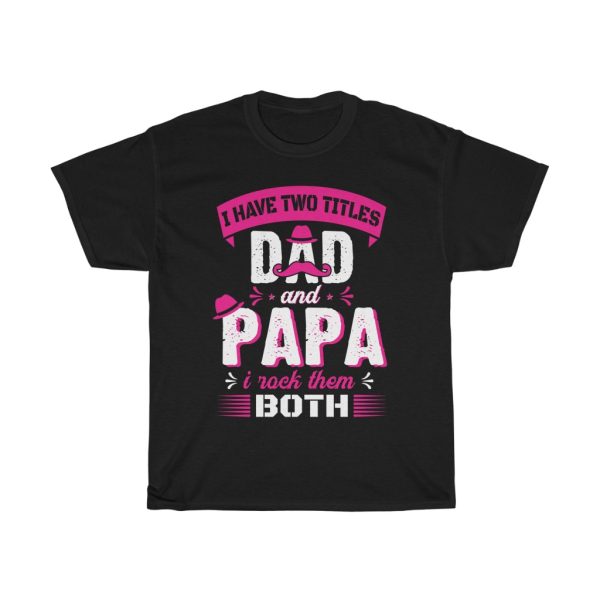 Dad Bundle Shirt