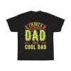 I’m Not A Regular Dad Shirt