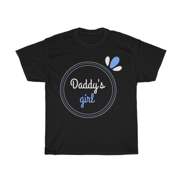 Daddys Girl Shirt