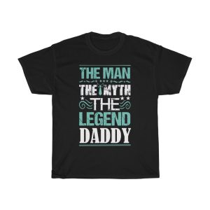 Daddy Shirt Design 2