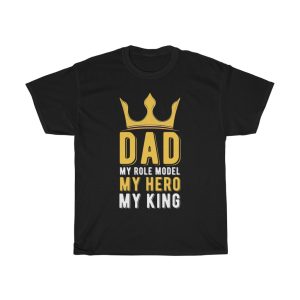 Dad Fathers Day Shirt Design 6