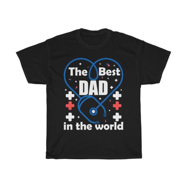 Fathers Shirt Design 2