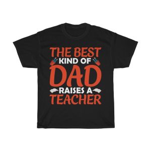 Fathers Shirt Design 3