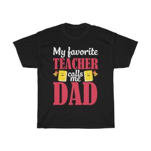 Fathers Shirt Design 4