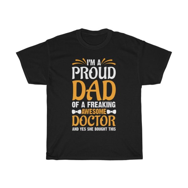 Fathers Dad Shirt