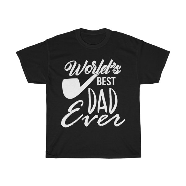 Fathers Typogaphy Shirt Design 4