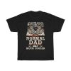 I’m A Motorcycle Dad Shirt