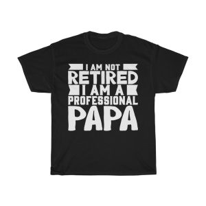 Father B Shirt Design 20