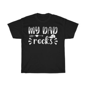 Father Dad Shirt Design 2