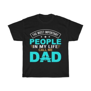 Father V Shirt