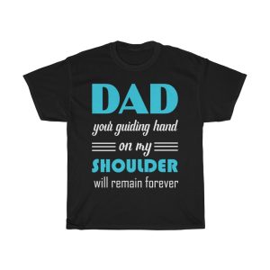 Guiding Best Fathers Day Shirt Design 3