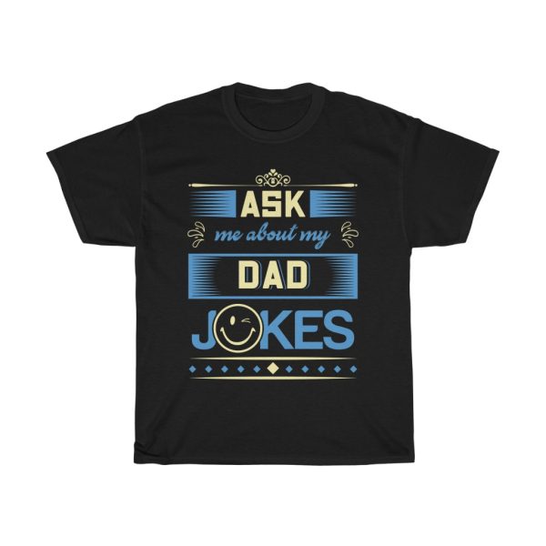 Dad Jokes’s In Shirt