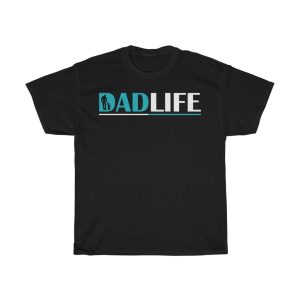 Dad Life Fathers Day Shirt