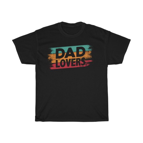 Dad Lovers Shirt