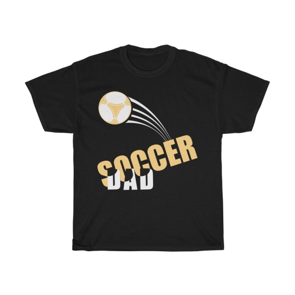 Dad Soccer Fathers Shirt