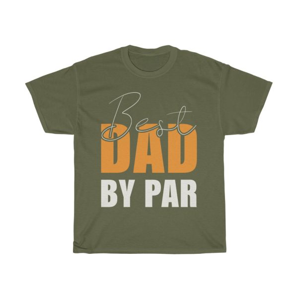 Dad Best Dad Shirt