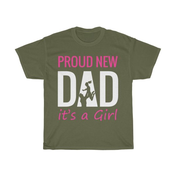 Dad Proud New Shirt