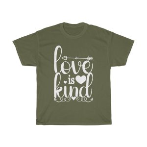 Love Is Kind Shirt