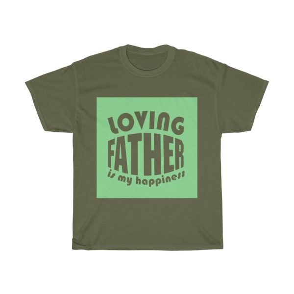 Loving Father Shirt Design 5