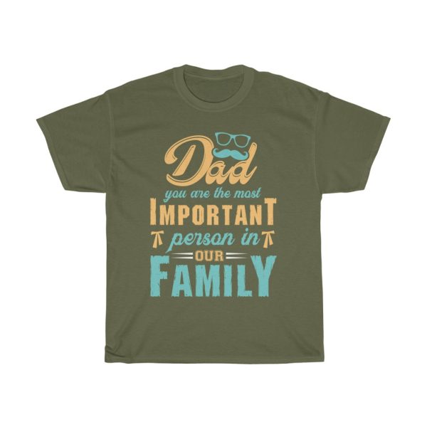 Family’s In Shirt