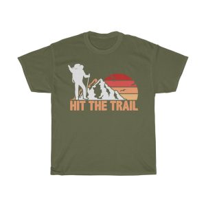 Hit The Trail Shirt