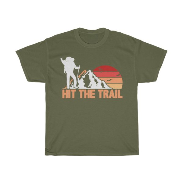 Hit The Trail Shirt