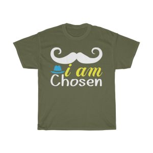 I Am Chosen Shirt