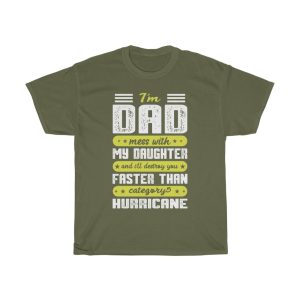 I Am Dad Shirt