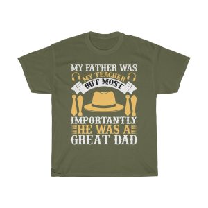 My Mom And Dad Weren’t Together, So I Never Thought I Would Get Married Shirt Design 2