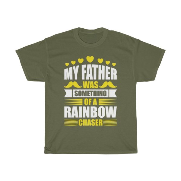 I Have Two Titles Dad And Stepdad And I Rock Them Both Shirt Design 2