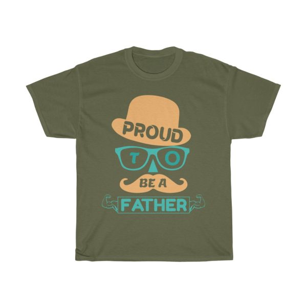 Proud Fathers Shirt