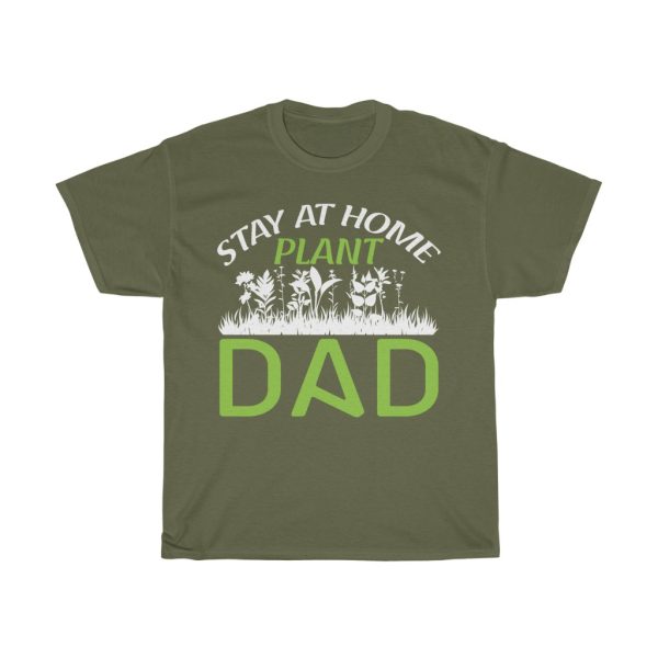 Stay At Home Shirt