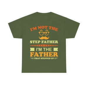 Stepfather Shirt