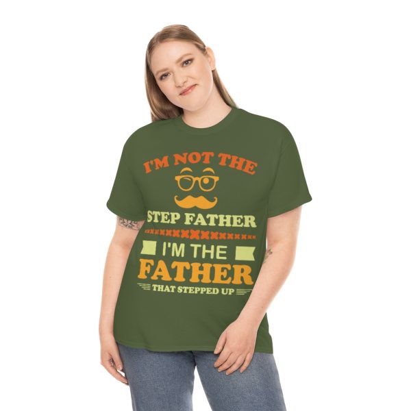 Stepfather Shirt