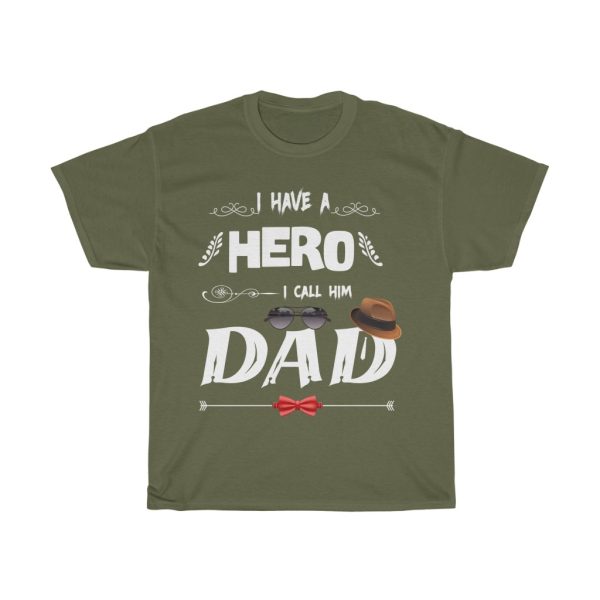 Fathers Day I Have A Shirt