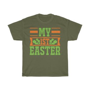 My St Easter Shirt