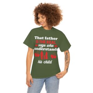 That Father Is The Real Shirt