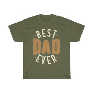 Fathers Day Best Dad Shirt Design 2