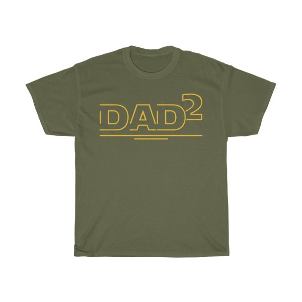 Fathers Day Dad Shirt Design 1