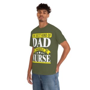 The Best Kind Of Dad Shirt Design 3